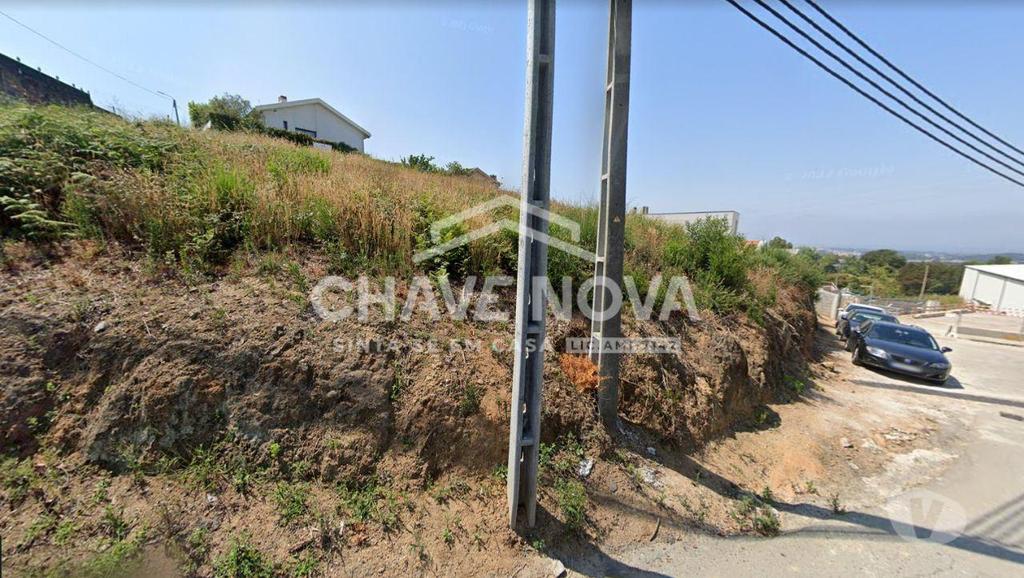 Comprar Loja Vila Nova de Gaia - Fotos para Terreno Urbano para Construção