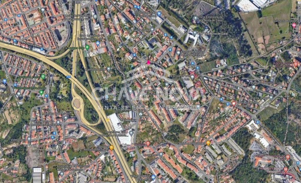 Comprar Loja Vila Nova de Gaia - Fotos para Terreno Urbano para Construção