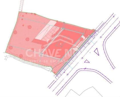 Terrenos a venda - Fotos para Terreno c projecto aprovado p construção de Edifício