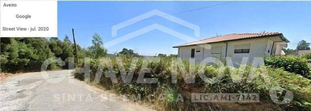Terrenos Santa Maria da Feira - Fotos para Terreno para venda em São João de Ver. (MAD 01356)