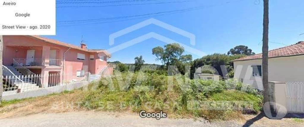 Terrenos Santa Maria da Feira - Fotos para Terreno para venda em São João de Ver. (MAD 01356)