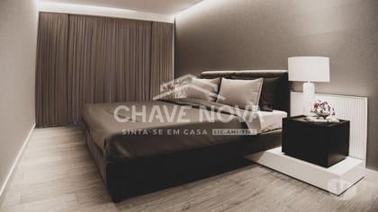 Casas e apartamentos - venda - Fotos para Apartamento T2 Duplex Moderno no Edif Vision Agras (perto da