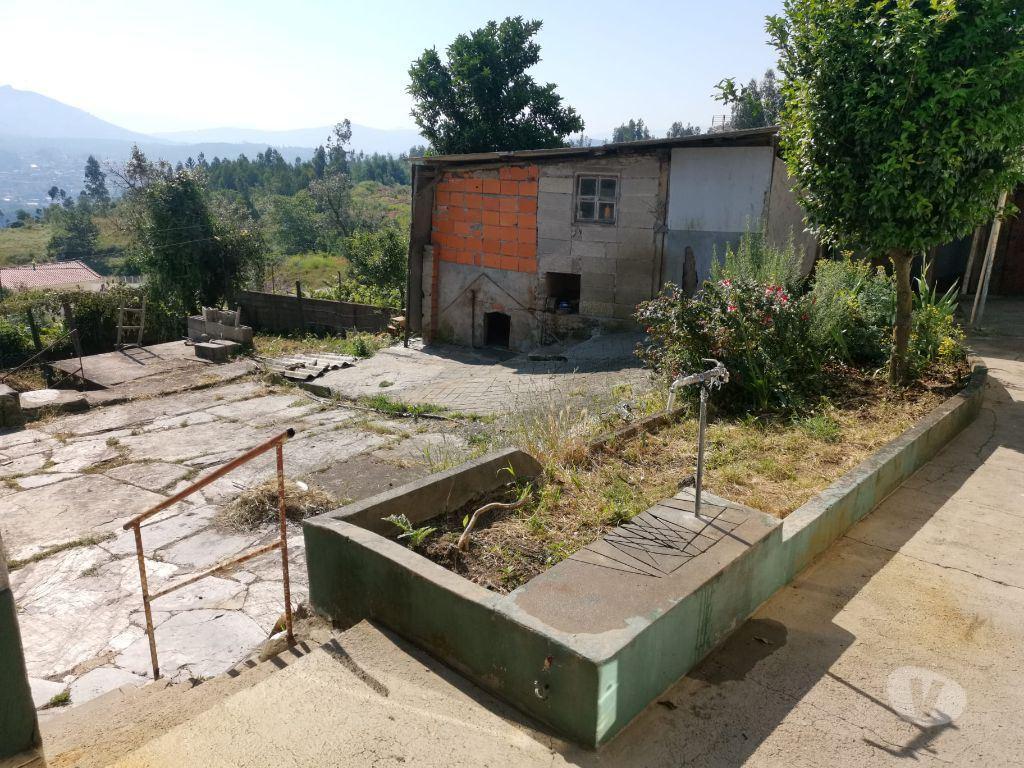 Apartamentos a venda Gondomar - Fotos para Gondomar-Casa Antiga Gondomar (00788)