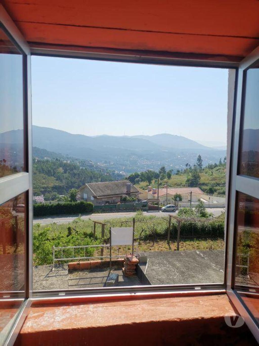 Apartamentos a venda Gondomar - Fotos para Gondomar-Casa Antiga Gondomar (00788)