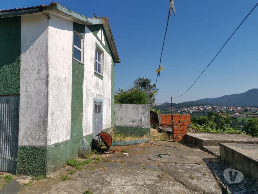 Apartamentos a venda Gondomar - Fotos para Gondomar-Casa Antiga Gondomar (00788)