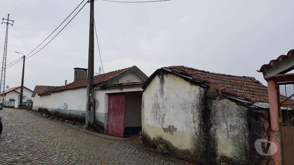 Apartamentos a venda Gondomar - Fotos para Gondomar-Casa Antiga Gondomar (00788)
