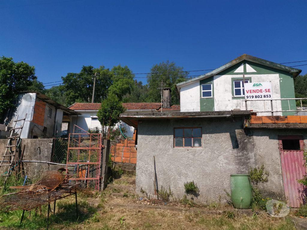 Apartamentos a venda Gondomar - Fotos para Gondomar-Casa Antiga Gondomar (00788)