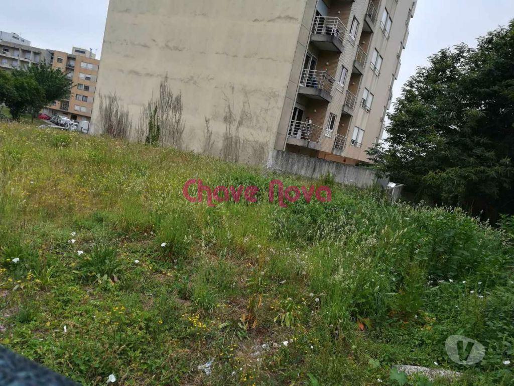 Terrenos Valongo - Fotos para Valongo-Terreno parta construção em altura. Alfena (AR 01974)