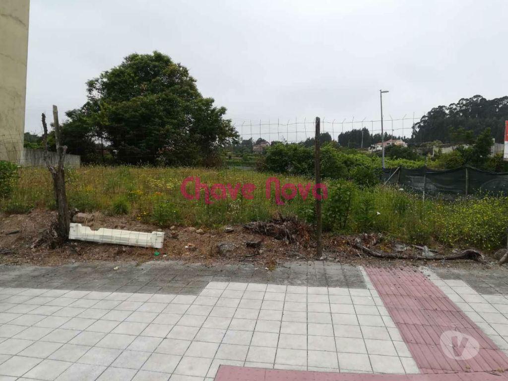 Terrenos Valongo - Fotos para Valongo-Terreno parta construção em altura. Alfena (AR 01974)