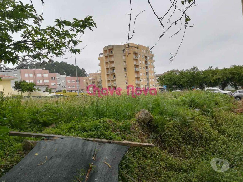 Terrenos Valongo - Fotos para Valongo-Terreno parta construção em altura. Alfena (AR 01974)