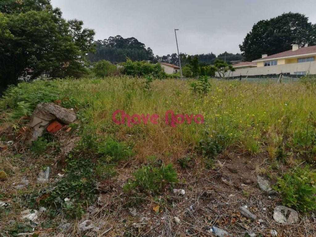 Terrenos Valongo - Fotos para Valongo-Terreno parta construção em altura. Alfena (AR 01974)