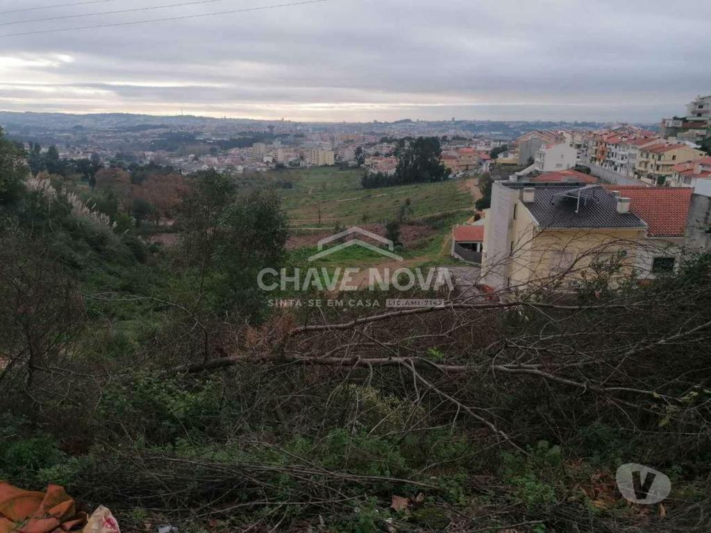 Terrenos Gondomar - Fotos para Terreno para moradia 3 frentes, Baguim. Rio Tinto (AR 02331)