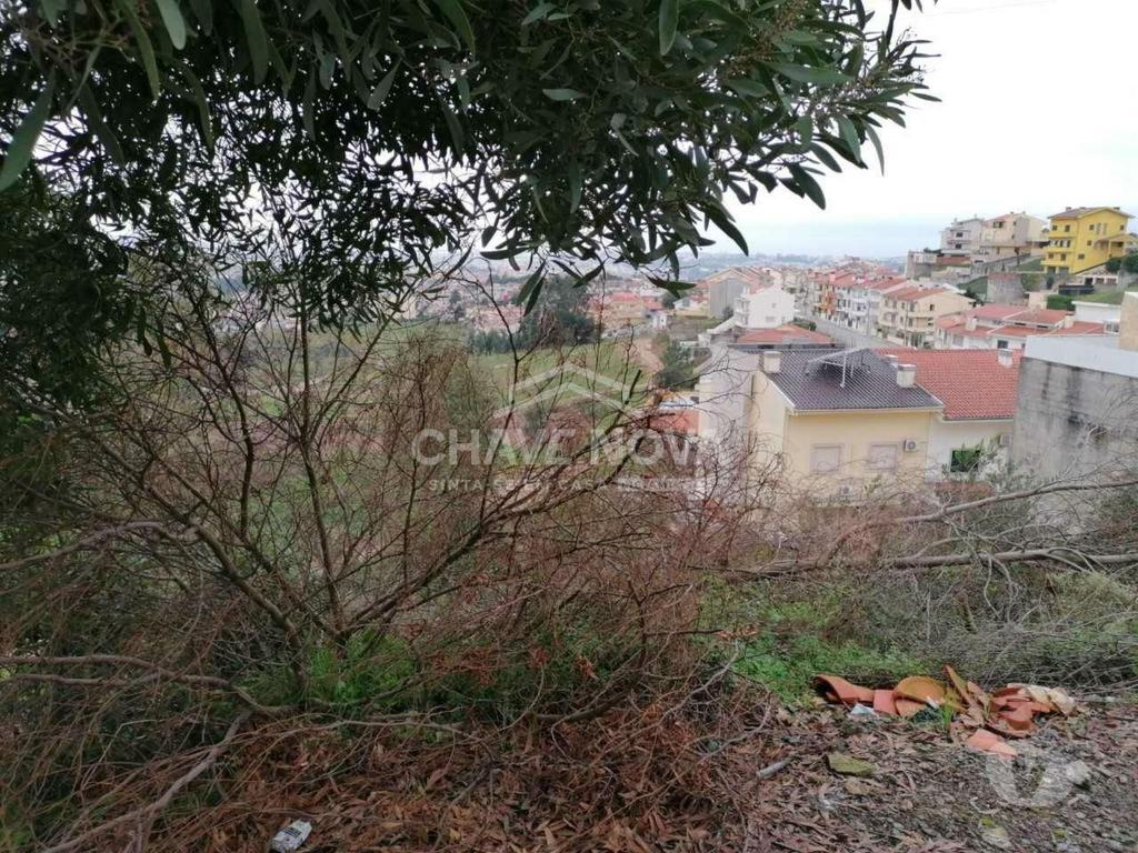 Terrenos Gondomar - Fotos para Terreno para moradia 3 frentes, Baguim. Rio Tinto (AR 02331)