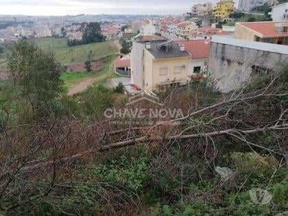 Terrenos - Fotos para Terreno para moradia 3 frentes, Baguim. Rio Tinto (AR 02331)