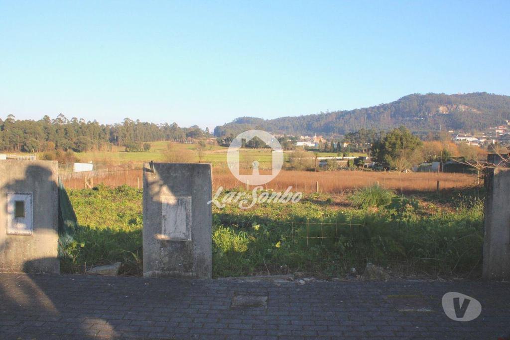 Terrenos Barcelos - Fotos para Barcelos-Terreno para construção (265-T-01099)