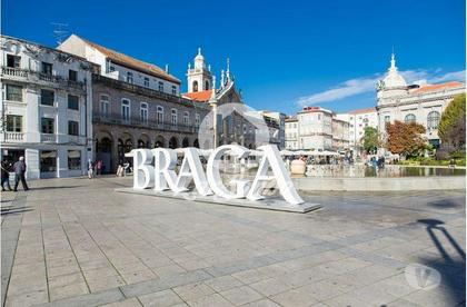 Terrenos a venda - Fotos para Barcelos-Terreno para construção (265-T-01099)