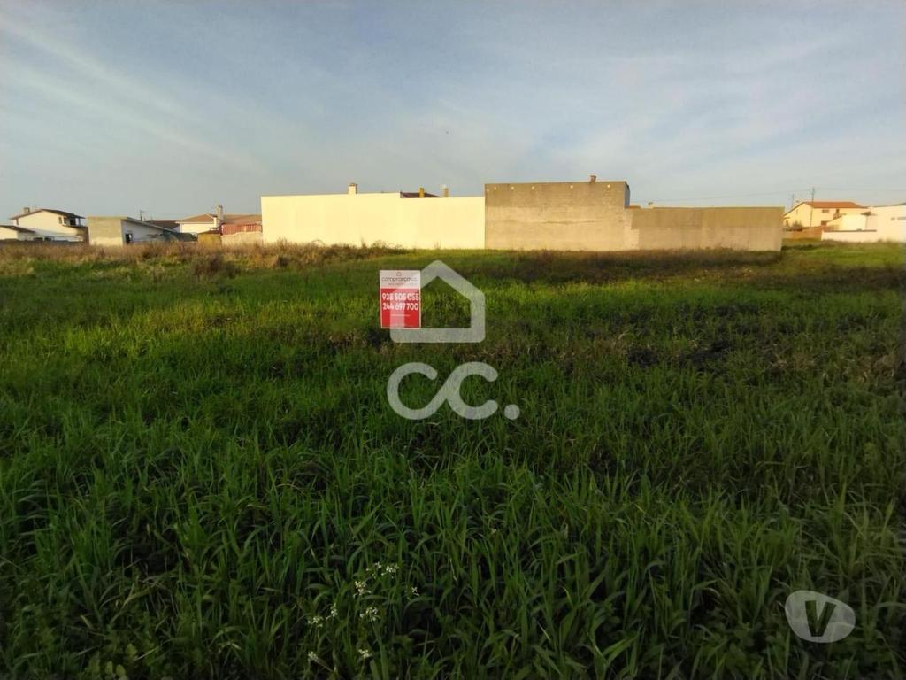 Terrenos Marinha Grande - Fotos para Localização: Vieira de Leiria----Terreno com a área de 1.087 m2