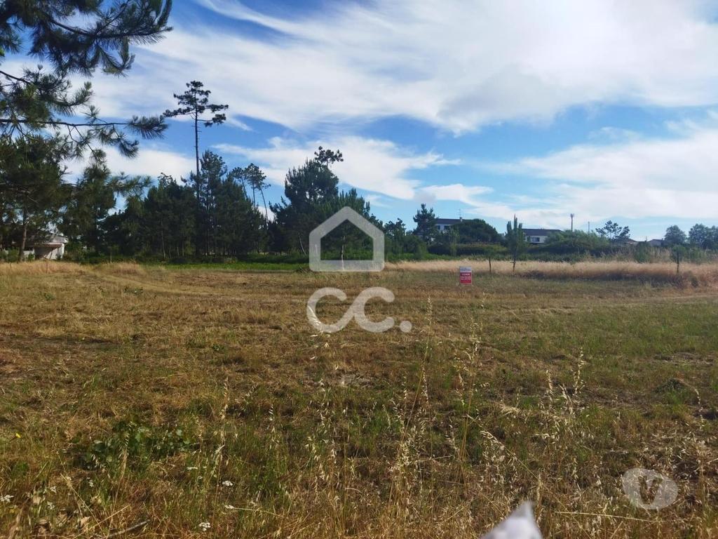 Terrenos Marinha Grande - Fotos para VIEIRA DE LEIRIA----Terreno com a área de 780 m2 próximo de