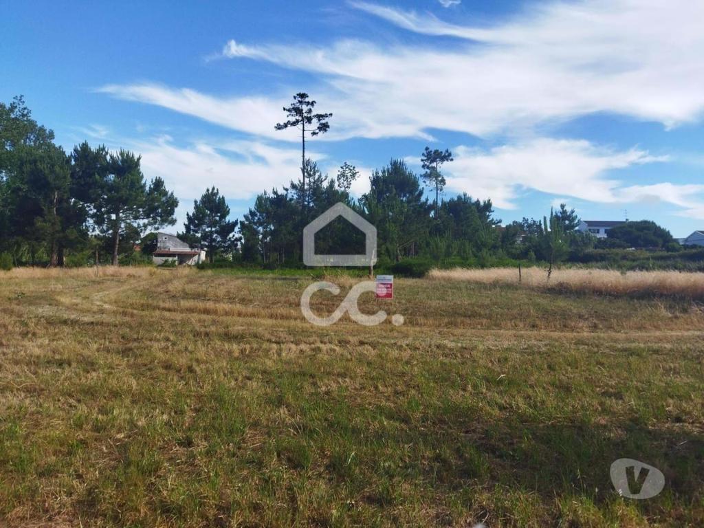 Terrenos Marinha Grande - Fotos para VIEIRA DE LEIRIA----Terreno com a área de 780 m2 próximo de