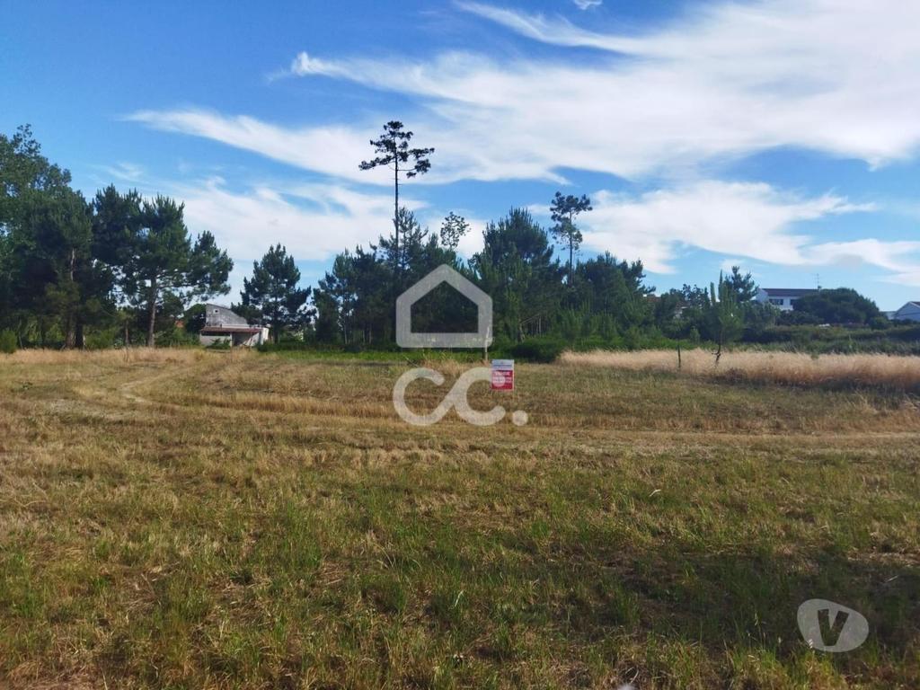 Terrenos Marinha Grande - Fotos para VIEIRA DE LEIRIA----Terreno com a área de 780 m2 próximo de