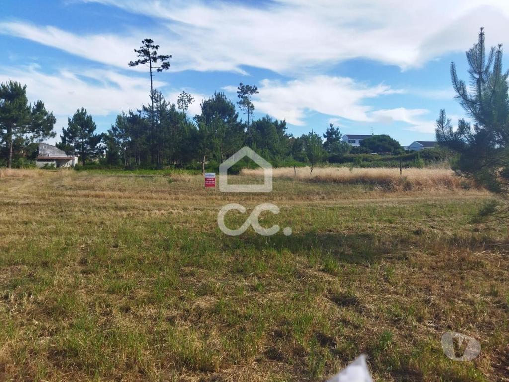 Terrenos Marinha Grande - Fotos para VIEIRA DE LEIRIA----Terreno com a área de 780 m2 próximo de