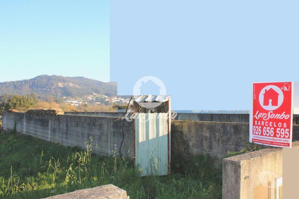 Terrenos Barcelos - Fotos para Barcelos-Terreno para construção (265-T-01096)