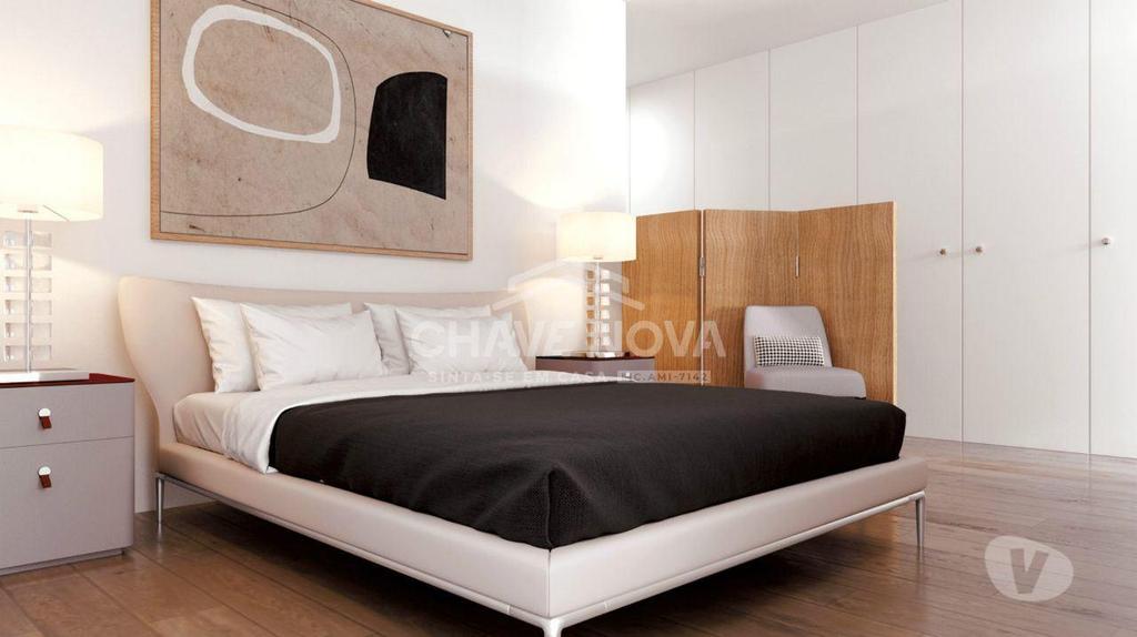 Apartamentos a venda Matosinhos - Fotos para Apartamento T3 de luxo, novo. Montes Caulinos (MTS 01622)