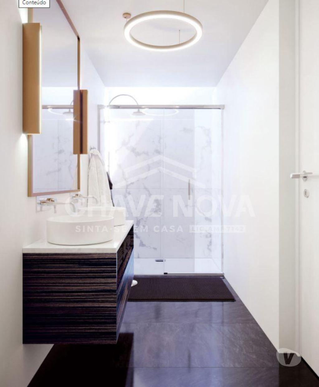 Apartamentos a venda Matosinhos - Fotos para Apartamento T3 de luxo, novo. Montes Caulinos (MTS 01622)
