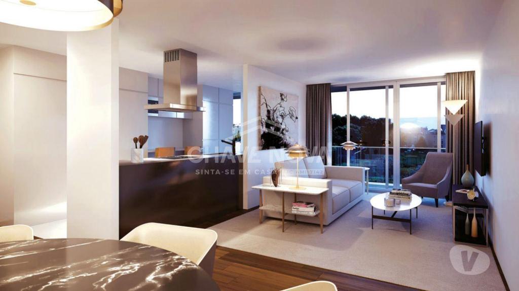 Apartamentos a venda Matosinhos - Fotos para Apartamento T3 de luxo, novo. Montes Caulinos (MTS 01622)