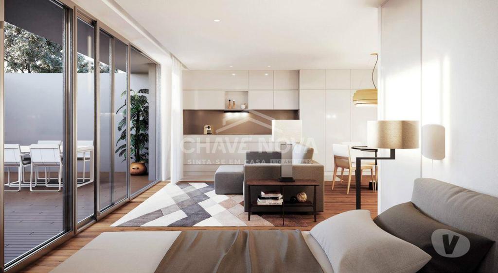 Apartamentos a venda Matosinhos - Fotos para Apartamento T3 de luxo, novo. Montes Caulinos (MTS 01622)