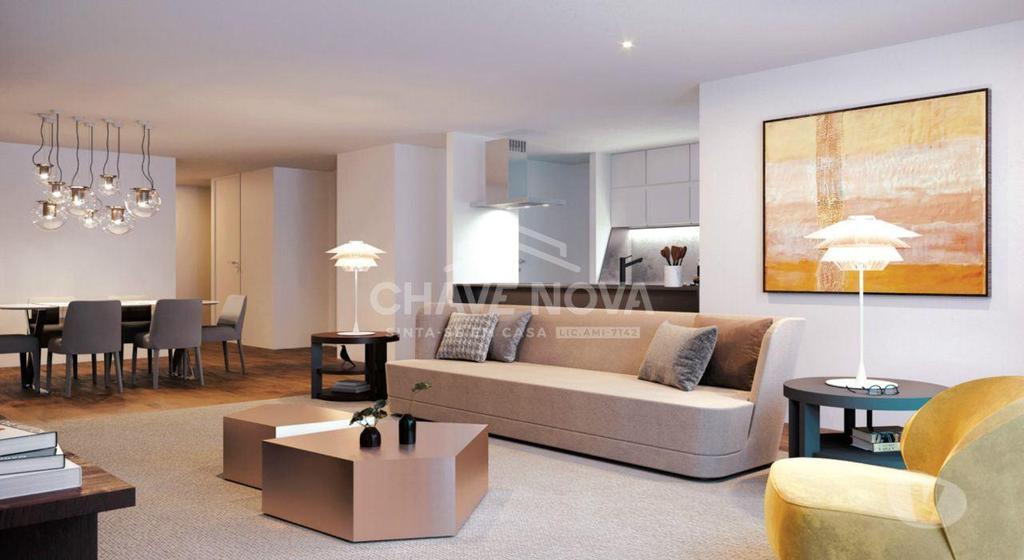 Apartamentos a venda Matosinhos - Fotos para Apartamento T3 de luxo, novo. Montes Caulinos (MTS 01622)
