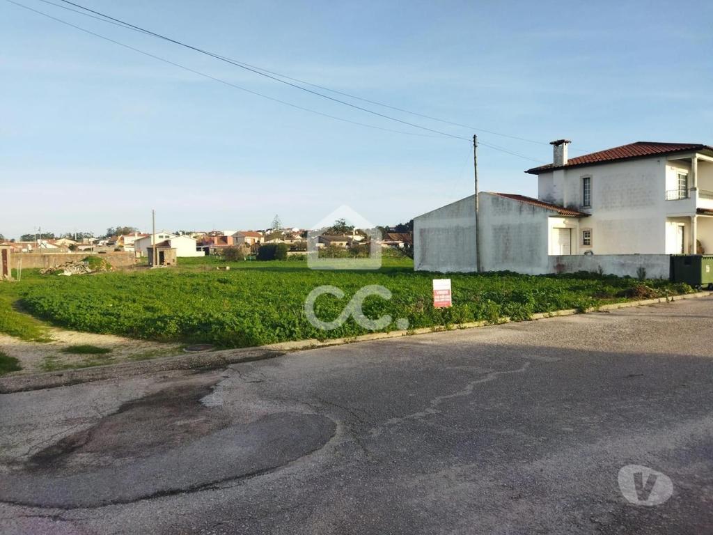 Terrenos Marinha Grande - Fotos para Localização: Vieira de Leiria------Terreno com a área de 8.380