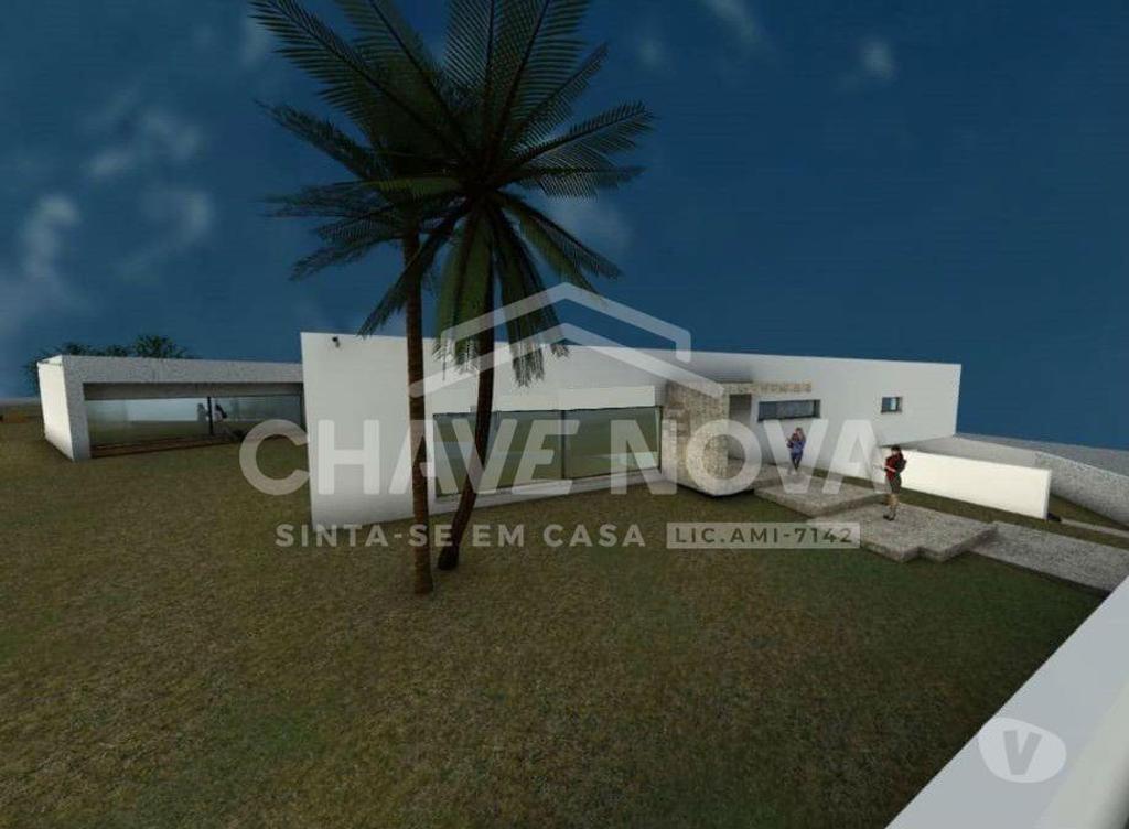 Terrenos Maia - Fotos para Maia-Terreno c PIP Aprovado no Castelo da Maia (MAD 01372)