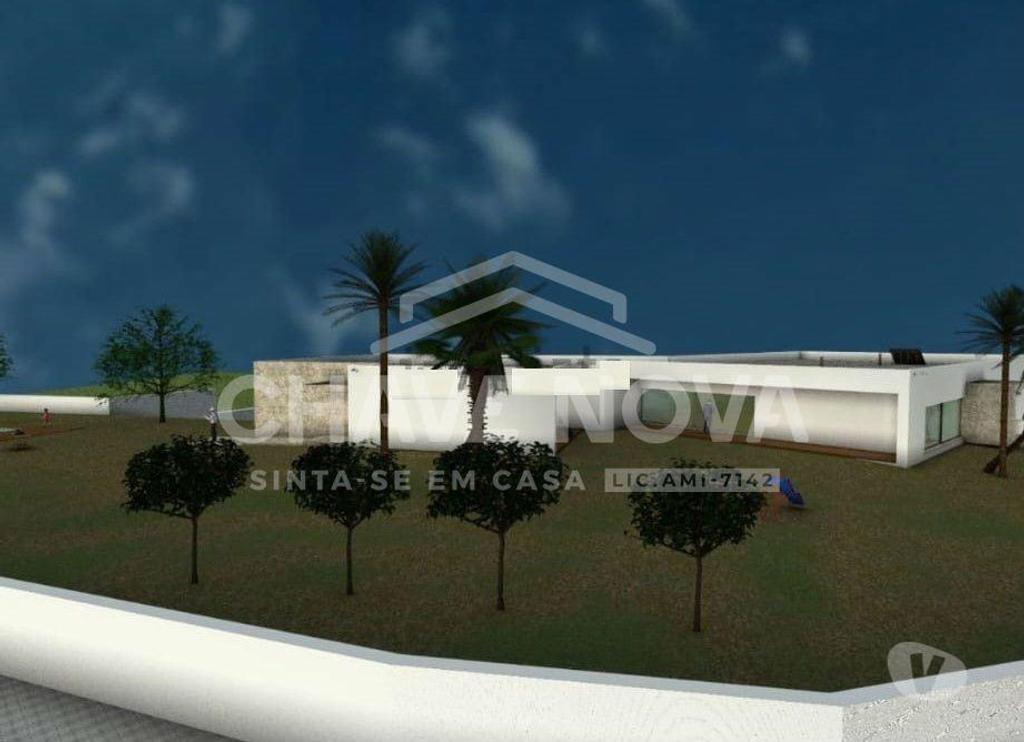 Terrenos Maia - Fotos para Maia-Terreno c PIP Aprovado no Castelo da Maia (MAD 01372)