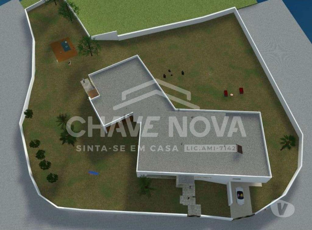 Terrenos Maia - Fotos para Maia-Terreno c PIP Aprovado no Castelo da Maia (MAD 01372)