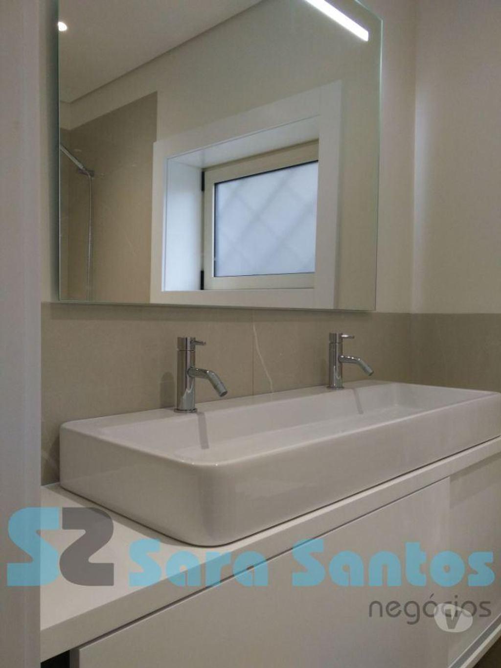 Apartamentos a venda Porto - Fotos para Porto-T3 Renovado com Terraço e Garagem Box -Porto (SS0125)