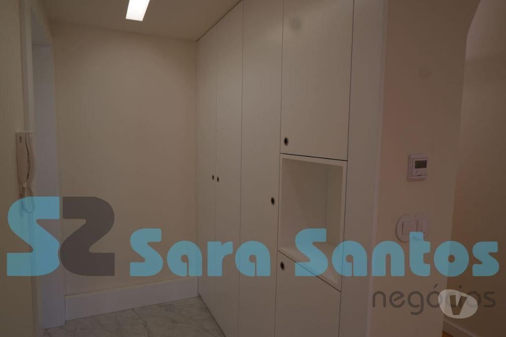 Apartamentos a venda Porto - Fotos para Porto-T3 Renovado com Terraço e Garagem Box -Porto (SS0125)