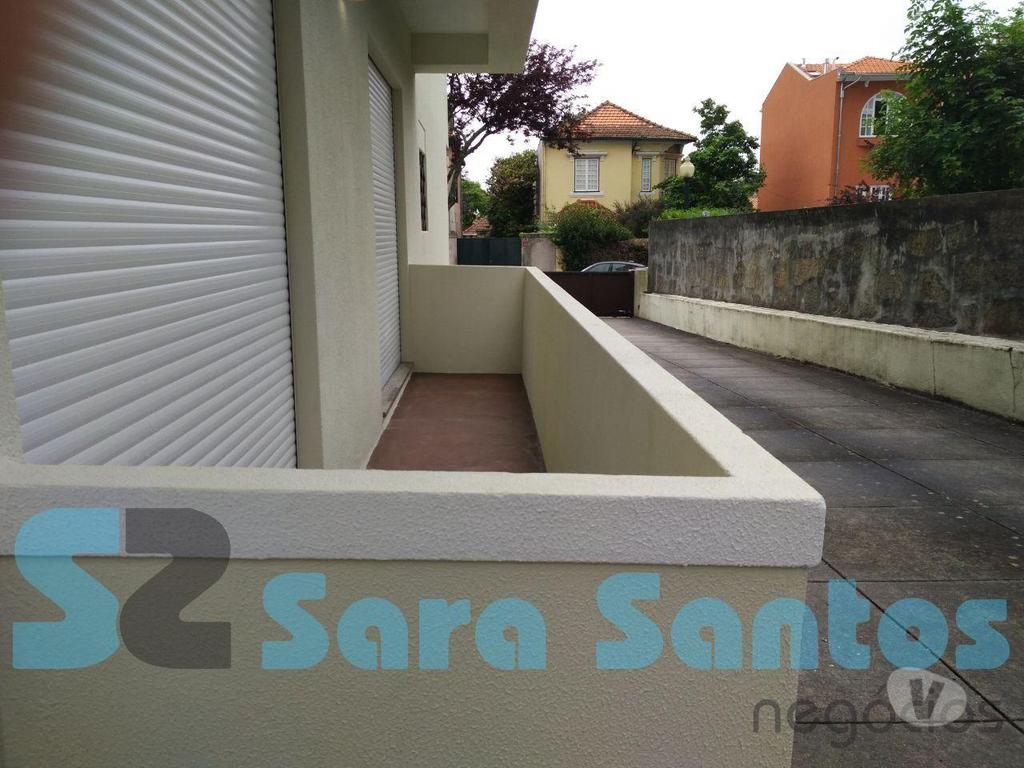 Apartamentos a venda Porto - Fotos para Porto-T3 Renovado com Terraço e Garagem Box -Porto (SS0125)