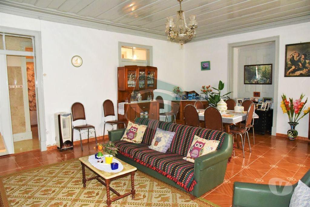 Apartamentos a venda Cartaxo - Fotos para Cartaxo-Moradia T7 em Pontével (MR090)