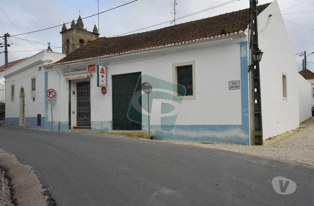 Apartamentos a venda Cartaxo - Fotos para Cartaxo-Moradia T7 em Pontével (MR090)