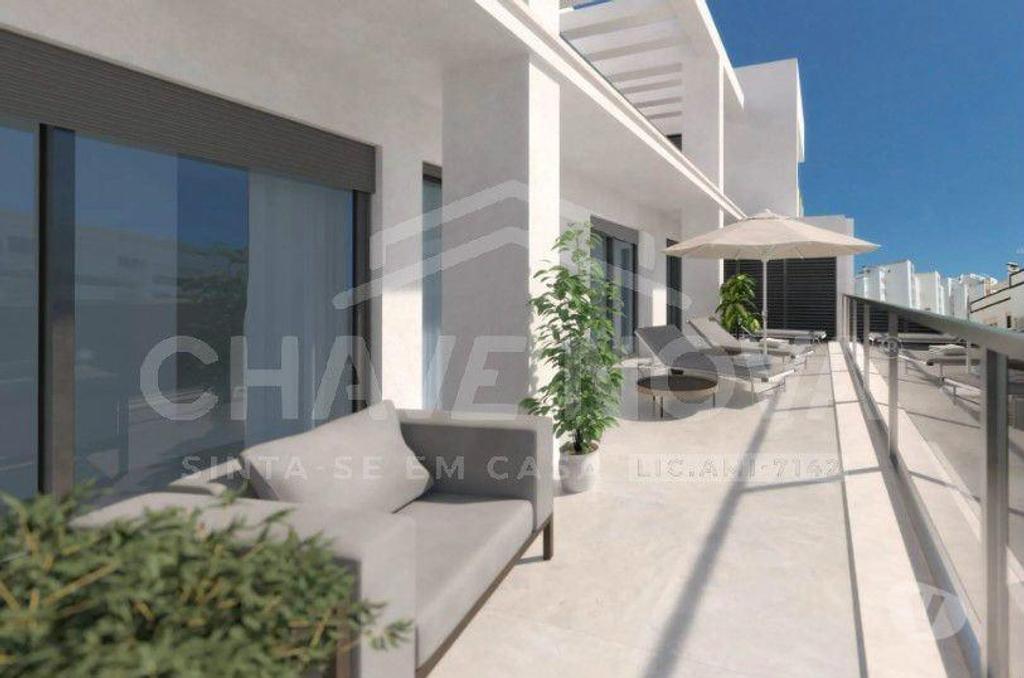 Apartamentos a venda Portimão - Fotos para Portimao-Apartamento T2 Ocean Breeze - Praia da Rocha (AVR 00165)