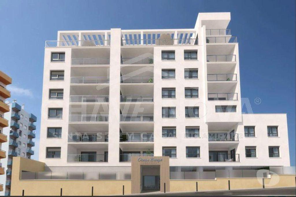 Apartamentos a venda Portimão - Fotos para Portimao-Apartamento T2 Ocean Breeze - Praia da Rocha (AVR 00165)
