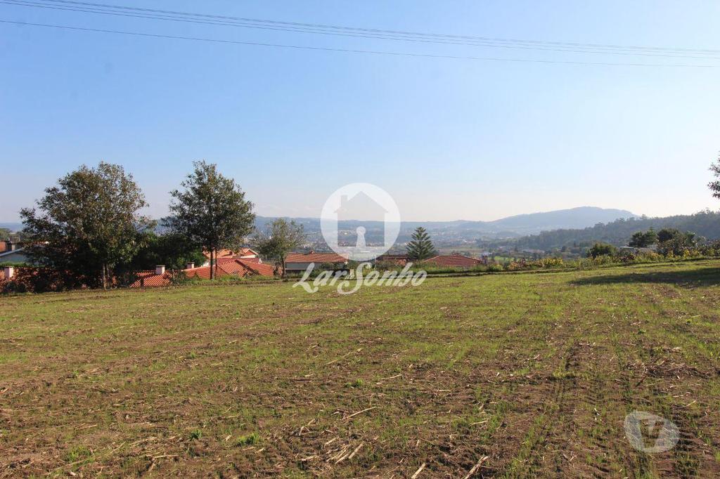 Comprar Loja Barcelos - Fotos para Terreno para construção de moradias