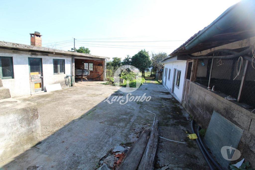 Comprar Loja Barcelos - Fotos para Terreno para construção de moradias
