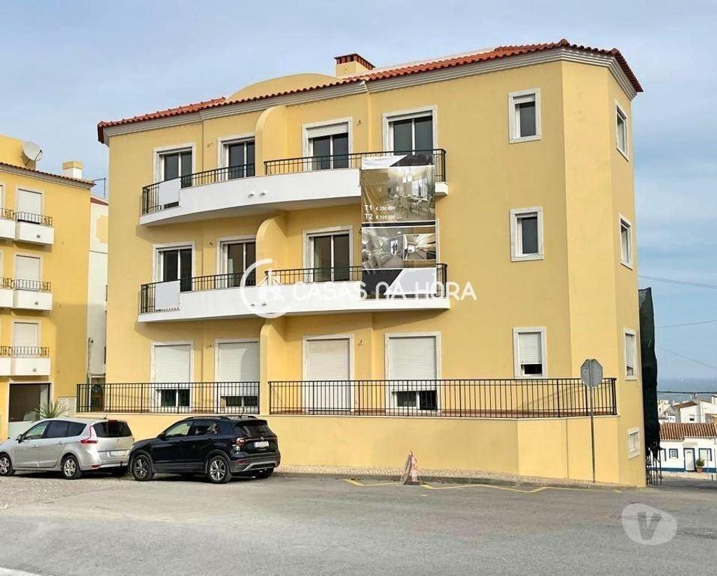 Apartamentos a venda Lagos - Fotos para Lagos-T2 como novo no centro de Lagos (parchal A 00540)