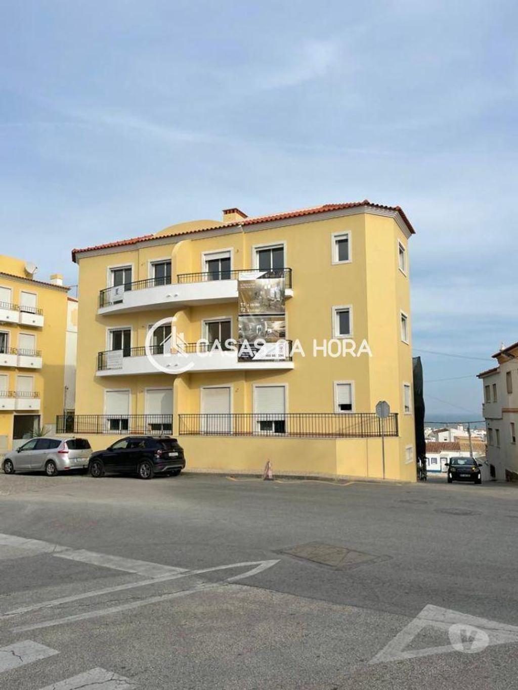 Apartamentos a venda Lagos - Fotos para Lagos-T2 como novo no centro de Lagos (parchal A 00540)