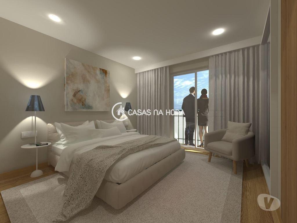 Apartamentos a venda Lagos - Fotos para Lagos-T2 como novo no centro de Lagos (parchal A 00540)
