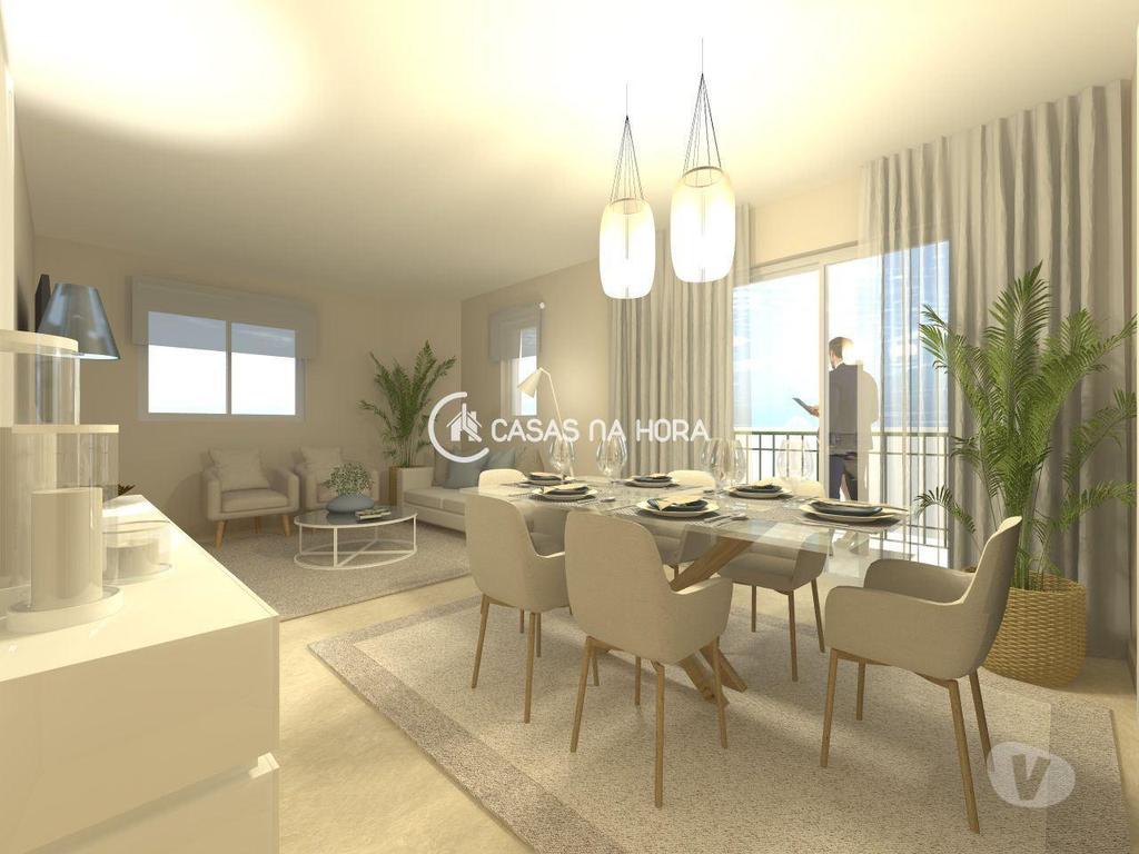 Apartamentos a venda Lagos - Fotos para Lagos-T2 como novo no centro de Lagos (parchal A 00540)