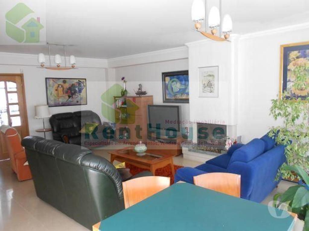 Apartamentos a venda Figueira da Foz - Fotos para Figueira-da-foz-Moradia T5+1 Sotto Mayor (VF1637)