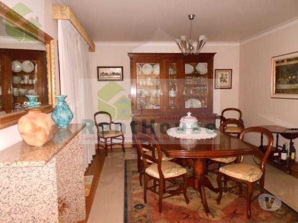 Apartamentos a venda Figueira da Foz - Fotos para Figueira-da-foz-Moradia T5+1 Sotto Mayor (VF1637)
